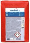 20 Kg Remmers Sanierputz SP TOP White