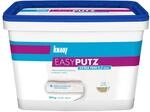 Knauf EASYPUTZ Rollputz 0,5 mm wei&szlig; 20 kg