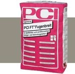 PCI-FUGENBREIT 25 KG ZEMENTGRAU F&Uuml;R 5-20 MM