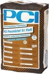 fliesenmax PCI Flexm&ouml;rtel S1 Flott 20kg