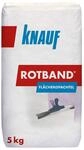 Knauf Rotband Fl&auml;chenspachtel &ndash; schnell h&auml;rtende Spachtel-Masse zum...