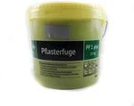 SAKRET Pflasterfugenm&ouml;rtel PF1 Plus 25kg Steingrau