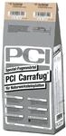 PCI Carrafug 5 kg, versch. Farben anthrazit