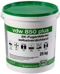 vdw 850 plus natur 25kg