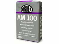 ARDEX AM 100 Ausgleichsmörtel 25 kg/ Sack