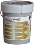 PCI Durapox Premium Reaktionsharz-M&ouml;rtel 5kg Eimer, Silbergrau