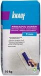 Knauf Mineralputz Diamant 2,0-mm K&ouml;rnung &ndash; mineralischer Dekor-Putz, als...