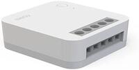 Aqara Einzelsteuermodul T1 mit Neutralleiter ZIgBee Smart Home HomeKit wei&szlig;,...