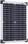 Offgridtec 20W Mono Solarpanel 12V