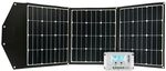 Offgridtec&copy; FSP 2 Ultra 135W faltbares Solarmodul mit integrierter Aufst&auml;nderung