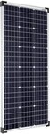 Offgridtec 100W Mono Solarpanel 39V ideal f&uuml;r 12V und 24V Batterieladung