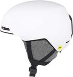 Oakley MOD 1 MIPS Skihelm, Matte White, XL