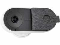 ABUS PPIC31020 WLAN Privacy Innen-Kamera mit Privatsphäre-Modus, 180-Grad