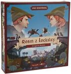 Wyrmgold R7219 - Robin von Locksley, Keine