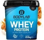 Bodylab24 Whey Protein Pulver, Toffee, 2kg