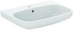 Ideal Standard I.Life A Waschbecken mit 650 mm Einloch, Wei&szlig;