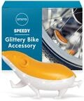 OTOTO Speedy Fahrrad Hamster, Mehrfarbig, Einheitsgr&ouml;&szlig;e