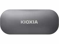 Kioxia Exceria Plus Portable SSD Speicherkarte 500GB - Externes...