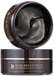 BENTON Snail Bee Ultimative Hydrogel Augenmaske (60 St&uuml;ck) &ndash;