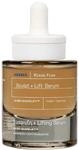 KORRES BLACK PINE 4D BioShapeLift Remodellierendes und straffendes Gesichtsserum f&uuml;r