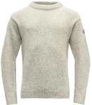 Devold Nansen Wool Sweatshirt, Unisex, f&uuml;r Erwachsene