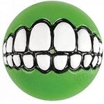 ROGZ GR04-L Grinz Ball/Spielzeug, L, gr&uuml;n