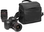 Manfrotto Advanced Shoulder Bag L III, f&uuml;r Reflex- und Spiegellose Kameras mit