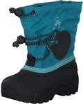 Kamik Unisex Kinder Southpole4 Unisex-Kinder, Ch7, 25 EU