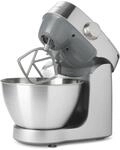 Kenwood K&uuml;chenmaschine Prospero+ KHC29.A0SI mit 4,3 L Edelstahlsch&uuml;ssel, inkl.