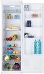 Candy CFLO 3550E/N Einbau-K&uuml;hlschrank/Schleppt&uuml;rtechnik/eint&uuml;rig / 316 Liter,