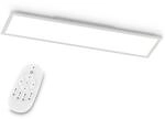 EGLO LED B&uuml;ro-Deckenleuchte Bottazzo, mit Fernbedienung, 3200 Lumen, Deckenlampe