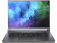 ACER Predator PT516-51s-713V Notebook 40,6 cm (16 Zoll) Quad HD Intel Core i7...