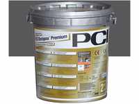 PCI Durapox Premium Reaktionsharz-Mörtel 2kg Eimer, Anthrazit
