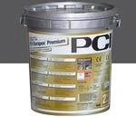 PCI Durapox Premium Reaktionsharz-M&ouml;rtel 2kg Eimer, Anthrazit