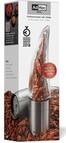 AdHoc MP203 Geschenkset Chili-Schneider PEPE mit 20 g Bird's Eye Chilis,