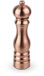 PEUGEOT - Pfefferm&uuml;hle Paris Chef u&lsquo;Select 22 cm + Pfeffer - Aus Edelstahl - 6