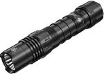 NITECORE LED Taschenlampe P10i - Taktische Akku-Taschenlampe mit 1.800 Lumen f&uuml;r den