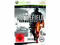 Battlefield: Bad Company 2 (uncut) - Limited Edition