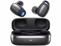 EarFun Bluetooth Kopfhörer in Ear, Free Pro 2 Kabellos mit 6 Mics...