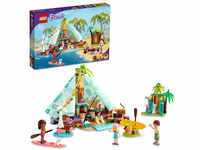 LEGO 41700 Friends Glamping am Strand