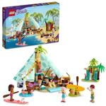 LEGO 41700 Friends Glamping am Strand