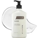 AHAVA Totes Meer Mineral Duschgel, Limited Edition in Doppelgr&ouml;&szlig;e - Erfrischt &