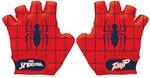 Disney 9060 Spiderman Bike Gloves, mehrfarbig