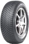 Leao 195/65 R15 91H Ganzjahresreifen Allwetter M+S 3PMSF Reifen Kompatibel mit...