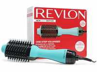 Revlon Salon One-Step Haartrockner und Volumiser – Neue Mint Edition (One-Step,