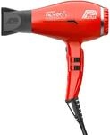 HAIR DRYER ALYON #rojo 1 u, Rot