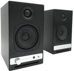 Audioengine A2 HD Wireless Speaker | Lautsprecher f&uuml;r Desktop-Monitor 