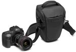 Manfrotto Advanced Holster M III, Tasche f&uuml;r Spiegellose Kamera mit Objektiv,