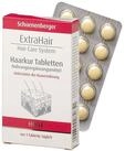 Extrahair Hair Care Sys.Haarkurtabletten Sch&ouml;.