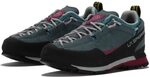 LA SPORTIVA Boulder X Ws atmungsaktive und komfortable Damen Zustiegsschuhe mit